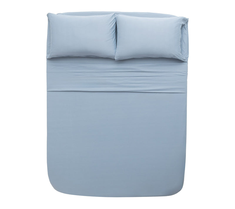 Berkshire Comfort_Knit 4-Piece Sheet Set — View 4