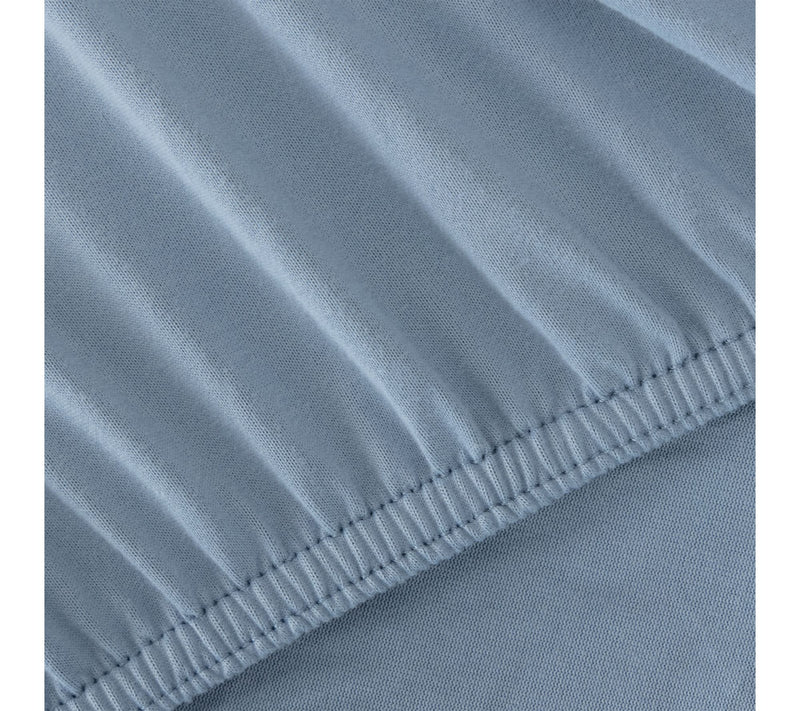 Berkshire Comfort_Knit 4-Piece Sheet Set — View 2