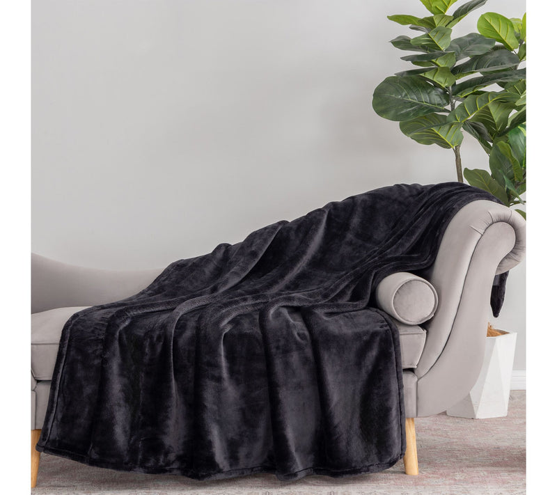 Berkshire Ultrasupreme Velvetsoft 60x70 Throw with Gift Box — View 15