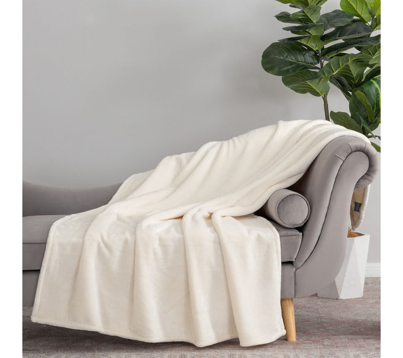 Berkshire Ultrasupreme Velvetsoft 60x70 Throw with Gift Box — View 16