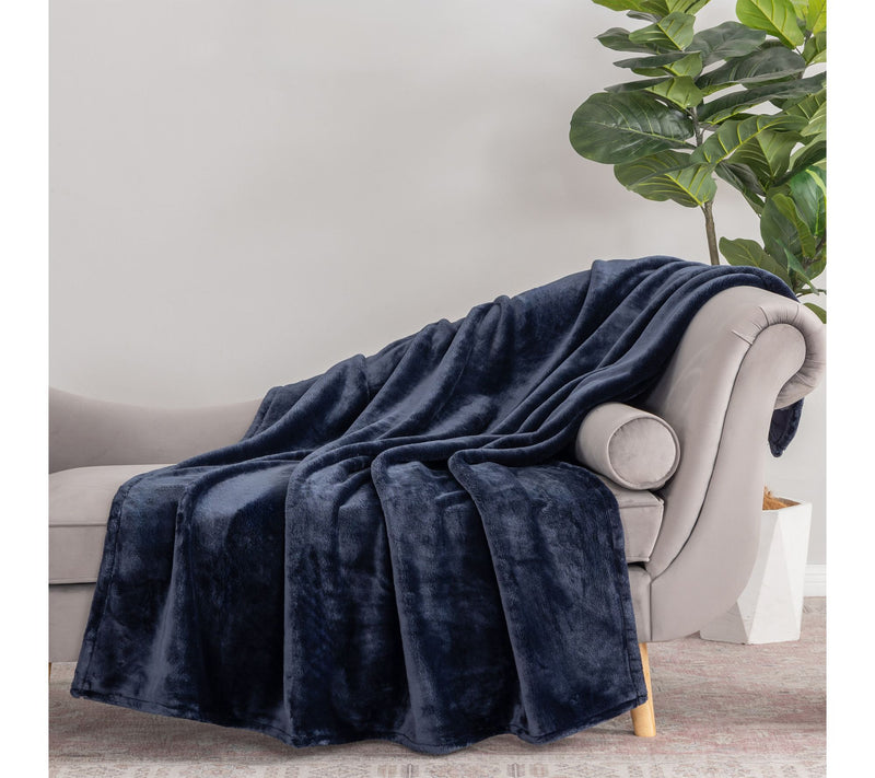 Berkshire Ultrasupreme Velvetsoft 60x70 Throw with Gift Box — View 18