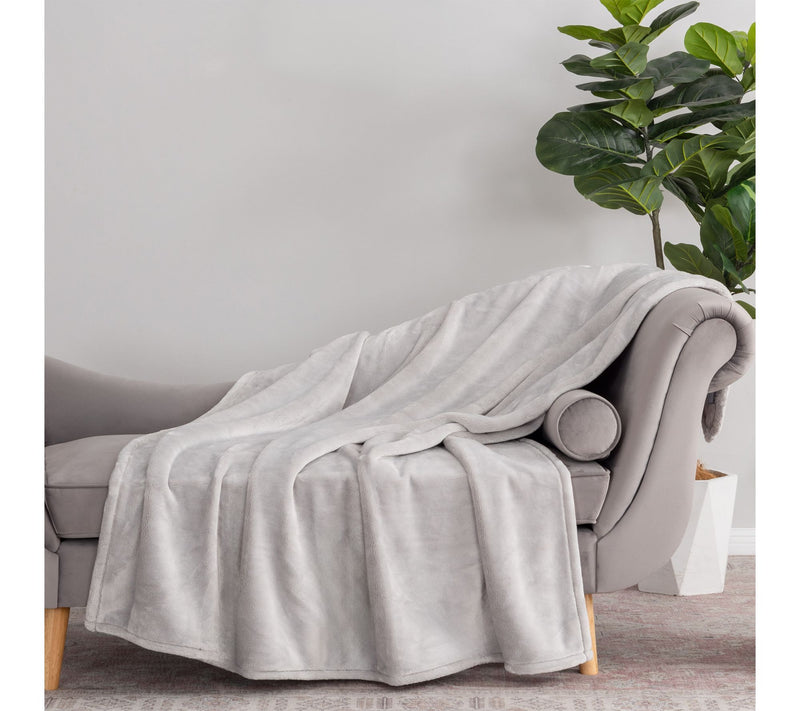 Berkshire Ultrasupreme Velvetsoft 60x70 Throw with Gift Box — View 20
