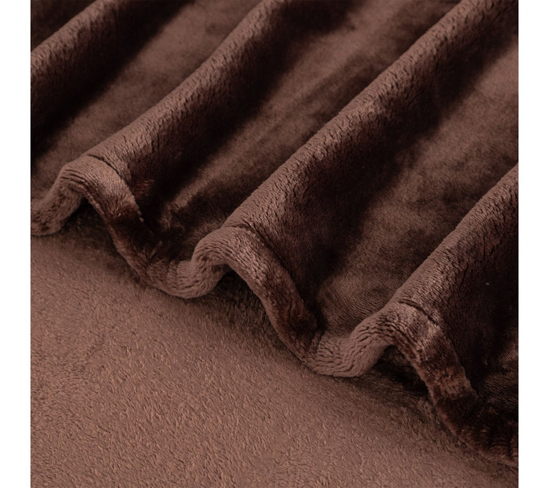 Berkshire Ultrasupreme Velvetsoft 60x70 Throw with Gift Box — View 2