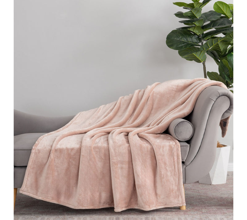 Berkshire Ultrasupreme Velvetsoft 60x70 Throw with Gift Box — View 24