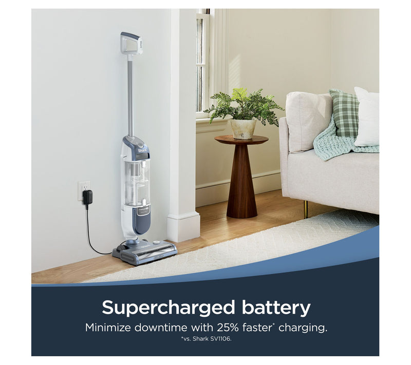 Shark Freestyle Max Cordless Upright Vacuum — View 7