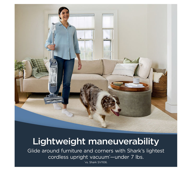 Shark Freestyle Max Cordless Upright Vacuum — View 8