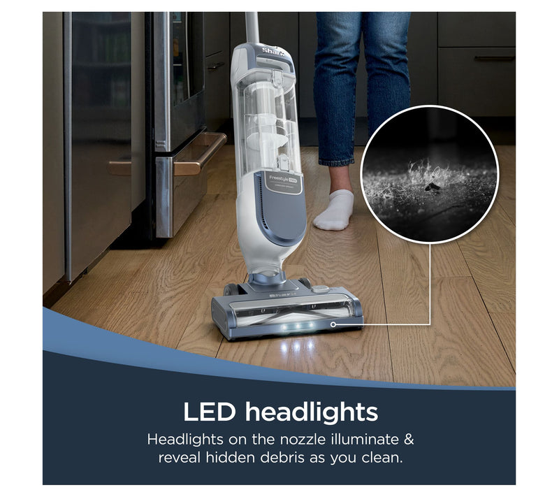 Shark Freestyle Max Cordless Upright Vacuum — View 10