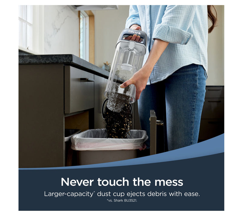 Shark Freestyle Max Cordless Upright Vacuum — View 9