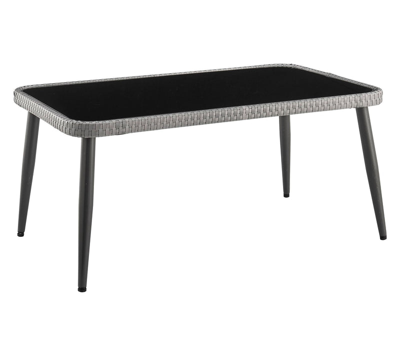 Manhattan Comfort 4-Piece Portofino Patio 4- Person Set — View 6