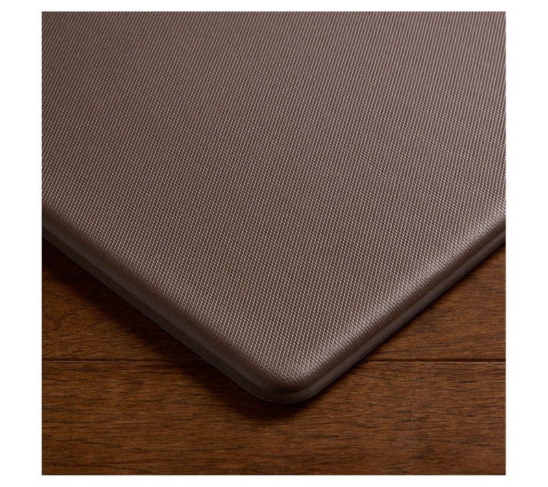Martha Stewart Bloomfield Grateful 18"x 48" Kitchen Mat — View 4