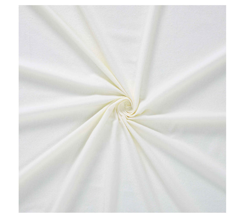 Superior Rome Flannel Solid Sheet Set, Cal. King — View 4