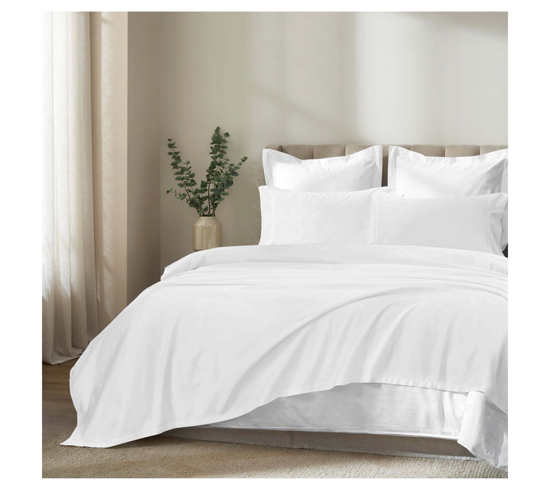Superior Apus 500 TC Cotton 20 Deep Sheet Set,Queen — View 13