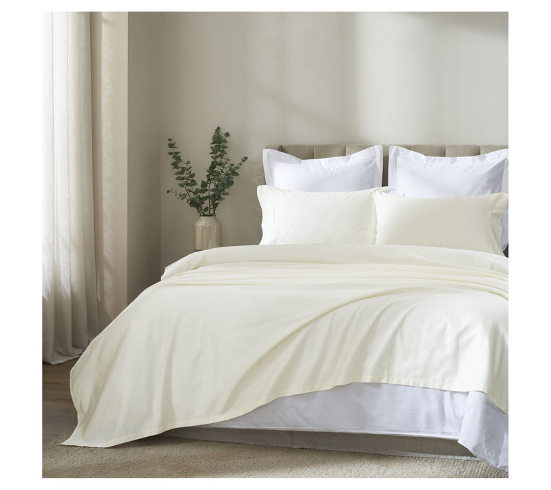 Superior Apus 500 TC Cotton 20 Deep Sheet Set,Queen — Main view
