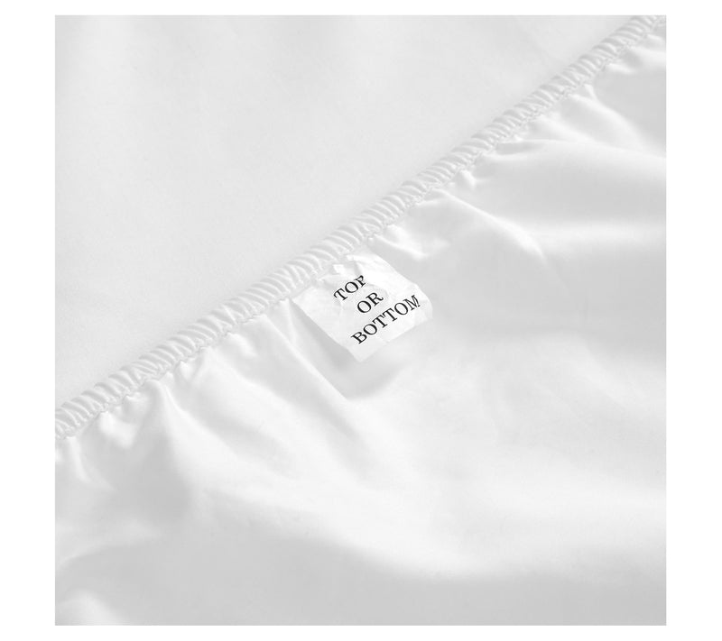 Superior Apus 500 TC Cotton Extra Deep Fitted Sheet, Cal/King — View 4
