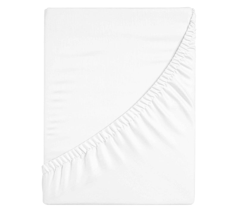 Superior Apus 500 TC Cotton Extra Deep Fitted Sheet, Cal/King — View 2