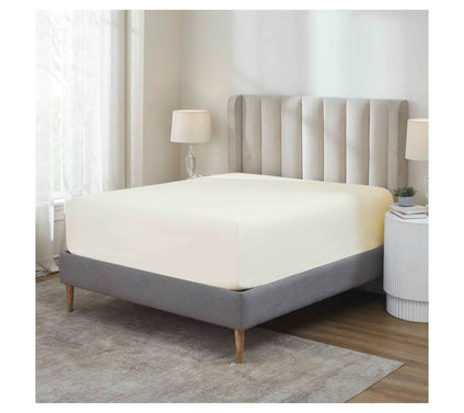 Superior Apus 500 TC Cotton Extra Deep Fitted Sheet, King