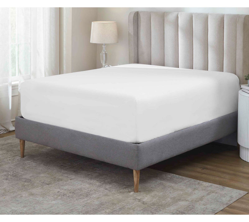 Superior Apus 500 TC Cotton Extra Deep Fitted Sheet, King — View 12