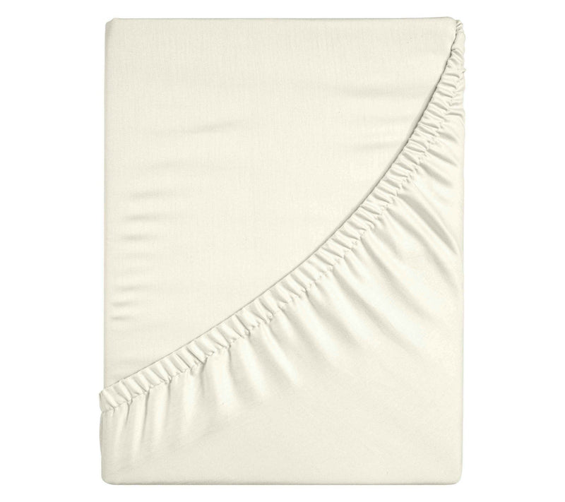 Superior Apus 500 TC Cotton Extra Deep Fitted Sheet, King — View 2