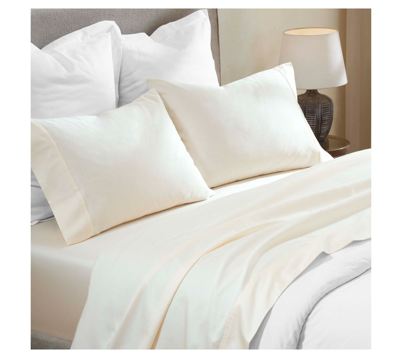 Superior Apus 500 TC Cotton Extra Deep Sheet Set, Cal/King — View 2