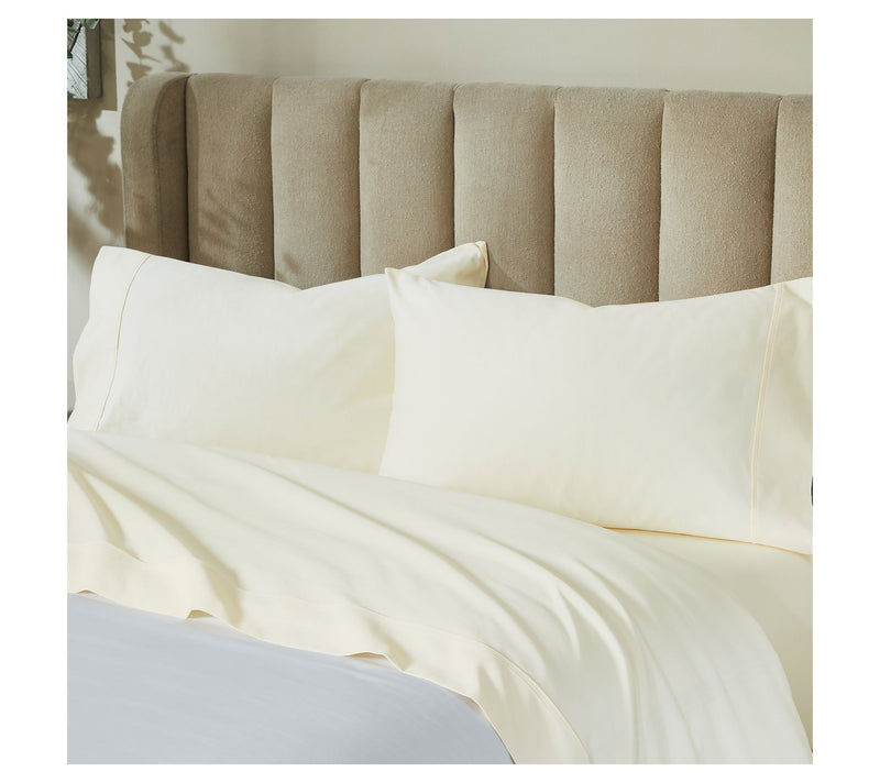 Superior PAVO 700 TC Cotton Deep Pocket Sheet Set, King — View 12