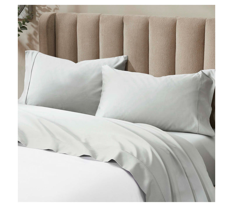 Superior PAVO 700 TC Cotton Deep Pocket Sheet Set, King — View 14