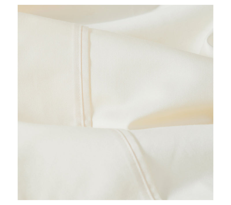 Superior PAVO 700 TC Cotton Deep Pocket Sheet Set, King — View 4