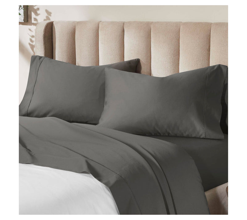 Superior PAVO 700 TC Cotton Deep Pocket Sheet Set, King — View 15