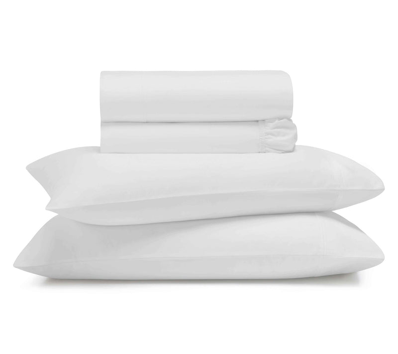 Superior Apus 500 TC Cotton Extra Deep Sheet Set, King — View 4