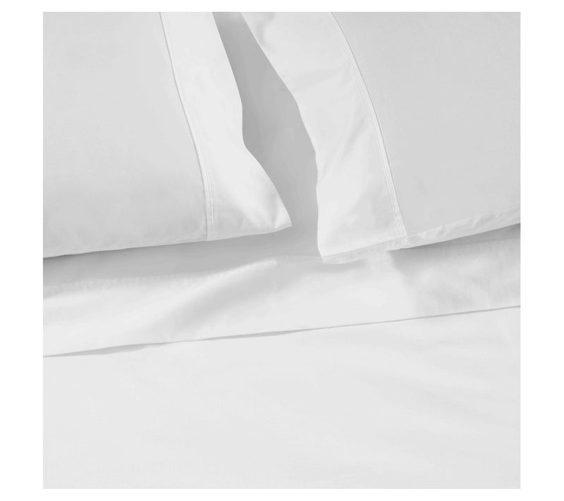 Superior Apus 500 TC Cotton Extra Deep Sheet Set, King — View 3