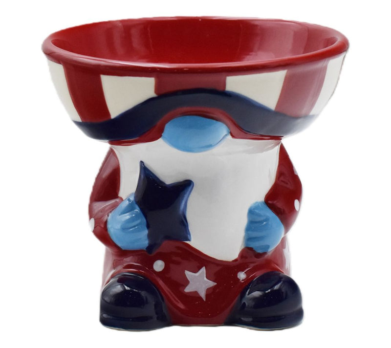 Temp-tations Seasonal 12-oz Standing Gnome Bowl — View 9