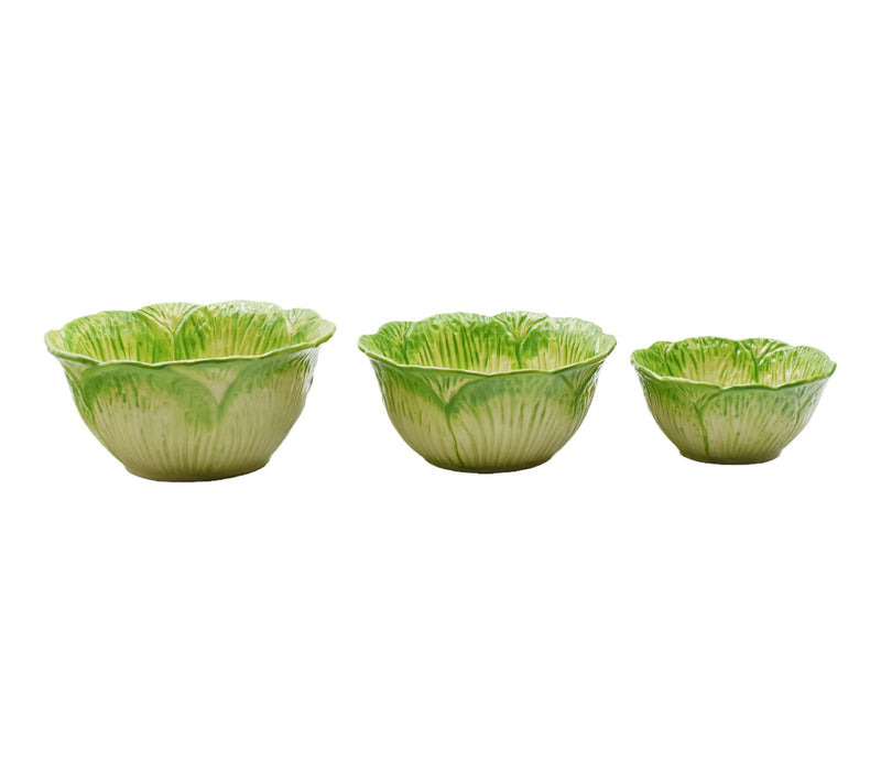 Temp-tations Special Edition Set of 3 Nesting Bowls — Main view