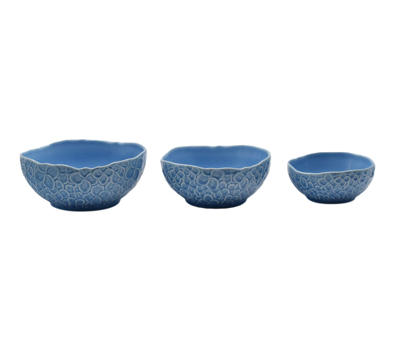 Temp-tations Special Edition Set of 3 Nesting Bowls — View 9