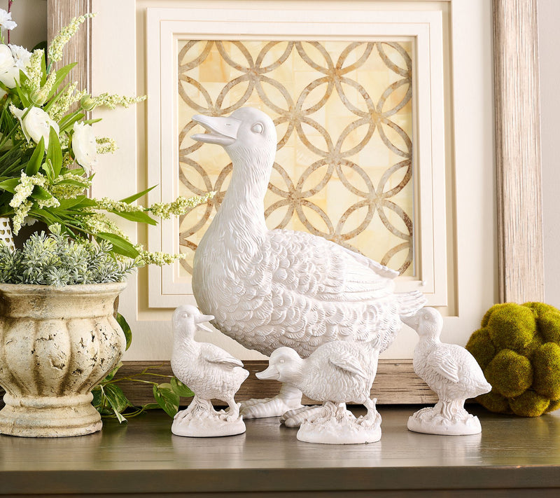 4-Piece Indoor/Outdoor Garden Friends Family by Valerie — View 4