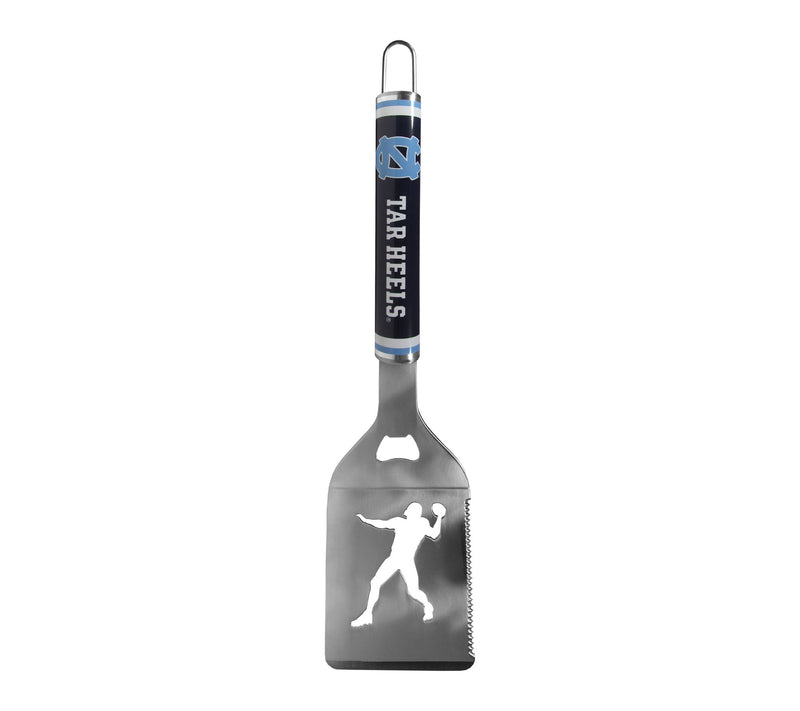 Siskiyou Sports College NCAA Steel BBQ Spatula — View 6