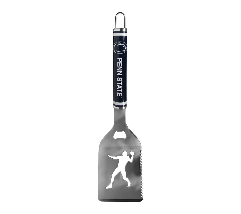 Siskiyou Sports College NCAA Steel BBQ Spatula — View 8