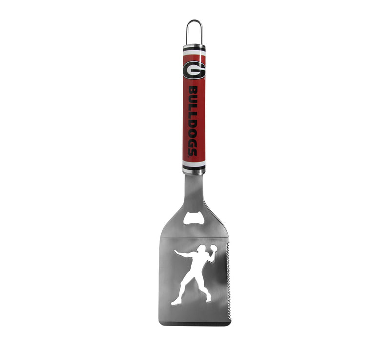 Siskiyou Sports College NCAA Steel BBQ Spatula — View 9