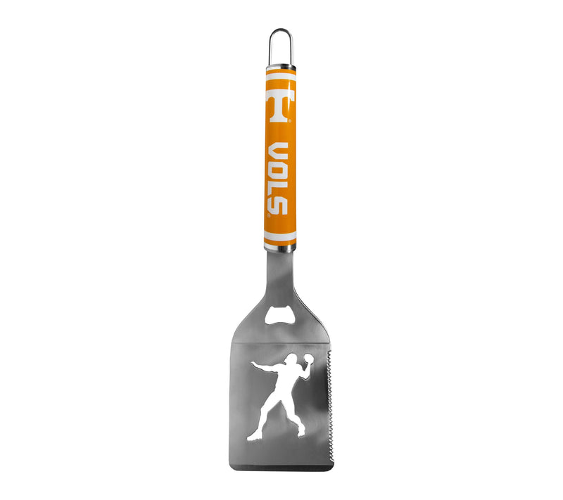 Siskiyou Sports College NCAA Steel BBQ Spatula — View 13