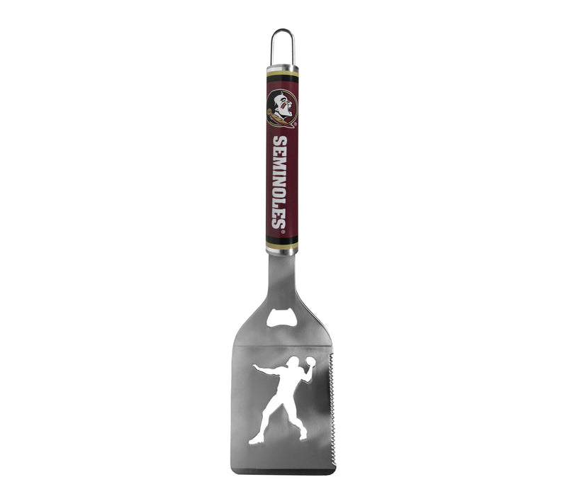Siskiyou Sports College NCAA Steel BBQ Spatula — View 14