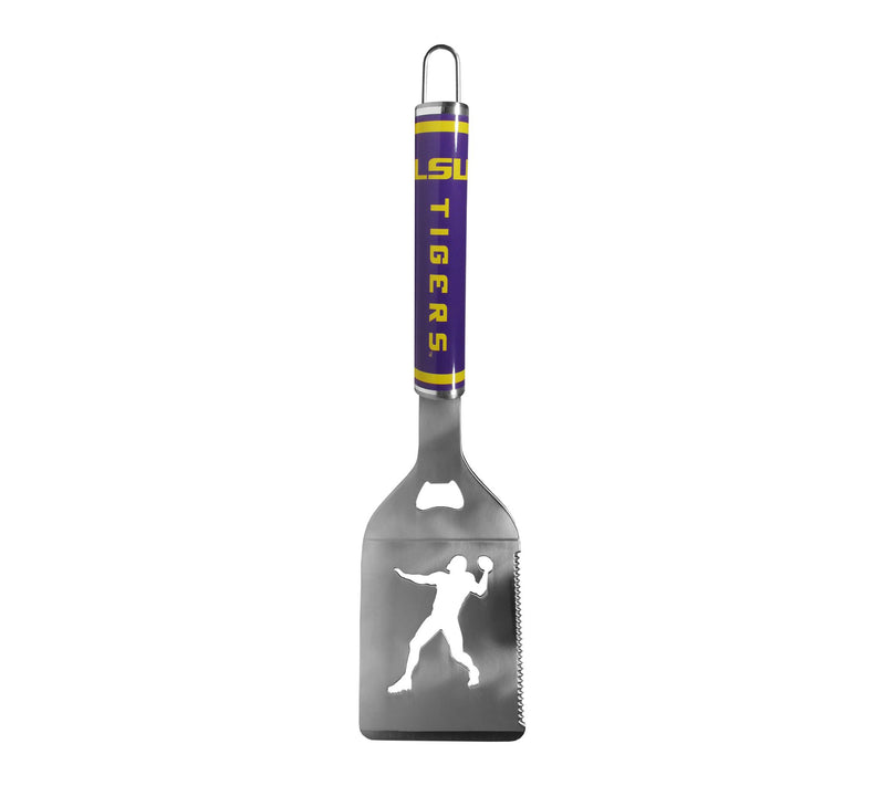 Siskiyou Sports College NCAA Steel BBQ Spatula — View 15