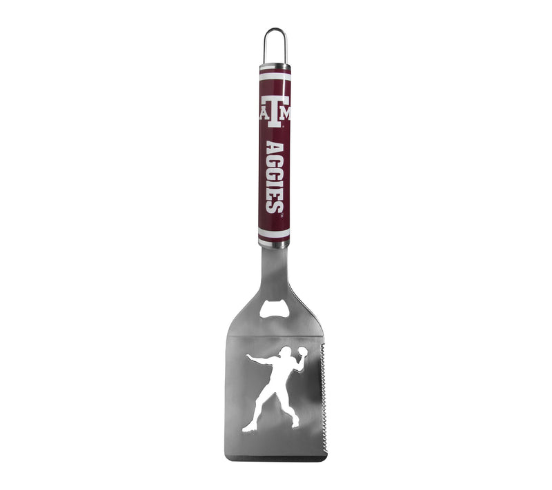Siskiyou Sports College NCAA Steel BBQ Spatula — View 16