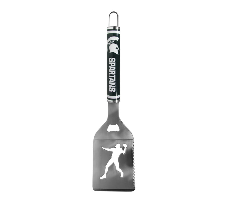 Siskiyou Sports College NCAA Steel BBQ Spatula — View 18