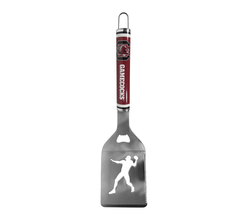 Siskiyou Sports College NCAA Steel BBQ Spatula — View 20