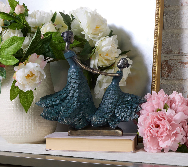 Heartfelt Moments Family Maidens by Valerie — Main view
