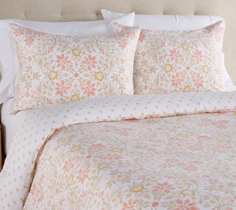 W by Wamsutta Wonder Weave Comforter & Sham Set- King — View 11