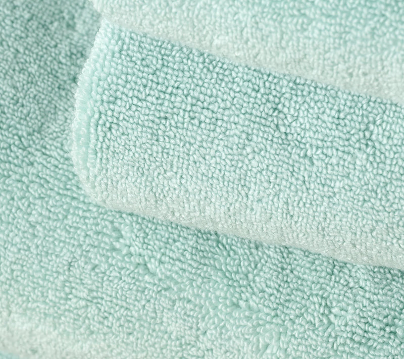 W by Wamsutta Ashford Dobby 6-Piece Towel Set — View 4