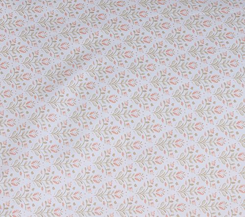 W by Wamsutta 400TC 100% Cotton Sheets & Extra Cases- Twin — View 18