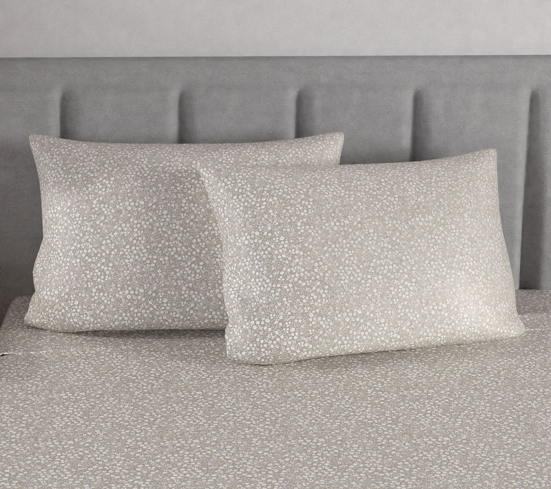 Martha Stewart Set of (2) 300TC 100T Cotton Sateen Pillowcases — View 13