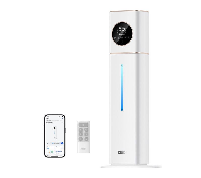 DREO 11 Liter Smart Humidifier with Cool Mist — Main view