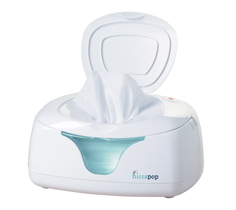 Hiccapop Baby Wipe Warmer and Dispenser — View 7