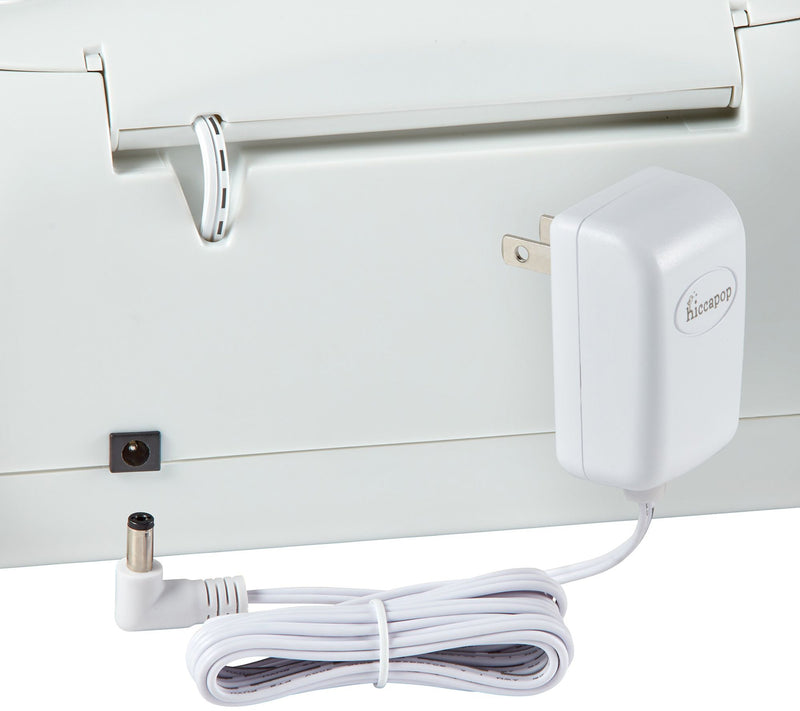 Hiccapop Baby Wipe Warmer and Dispenser — View 5